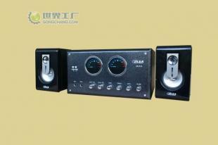供应音质好 性价比高 多媒体有源音箱_家用电器_世界工厂网中国产品信息库