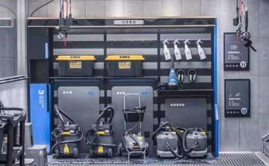 象迹联盟助力德式精养打造汽车后市场行业新标杆