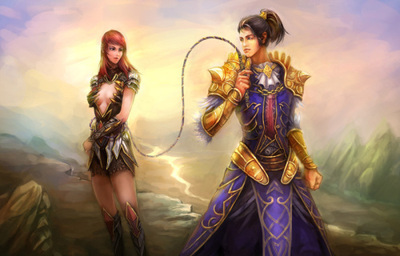 《苍茫世界》 会员制收费模式的探索与影响