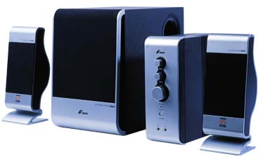 三诺多媒体音箱 性能参数详解与产品概览