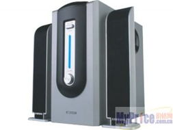 三星SS-3356音箱总览 多媒体音频体验与市场信息