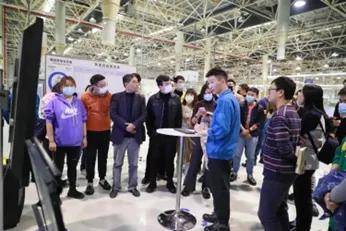 走进上汽变速器工厂 探寻精益制造与创新赋能的智造密码